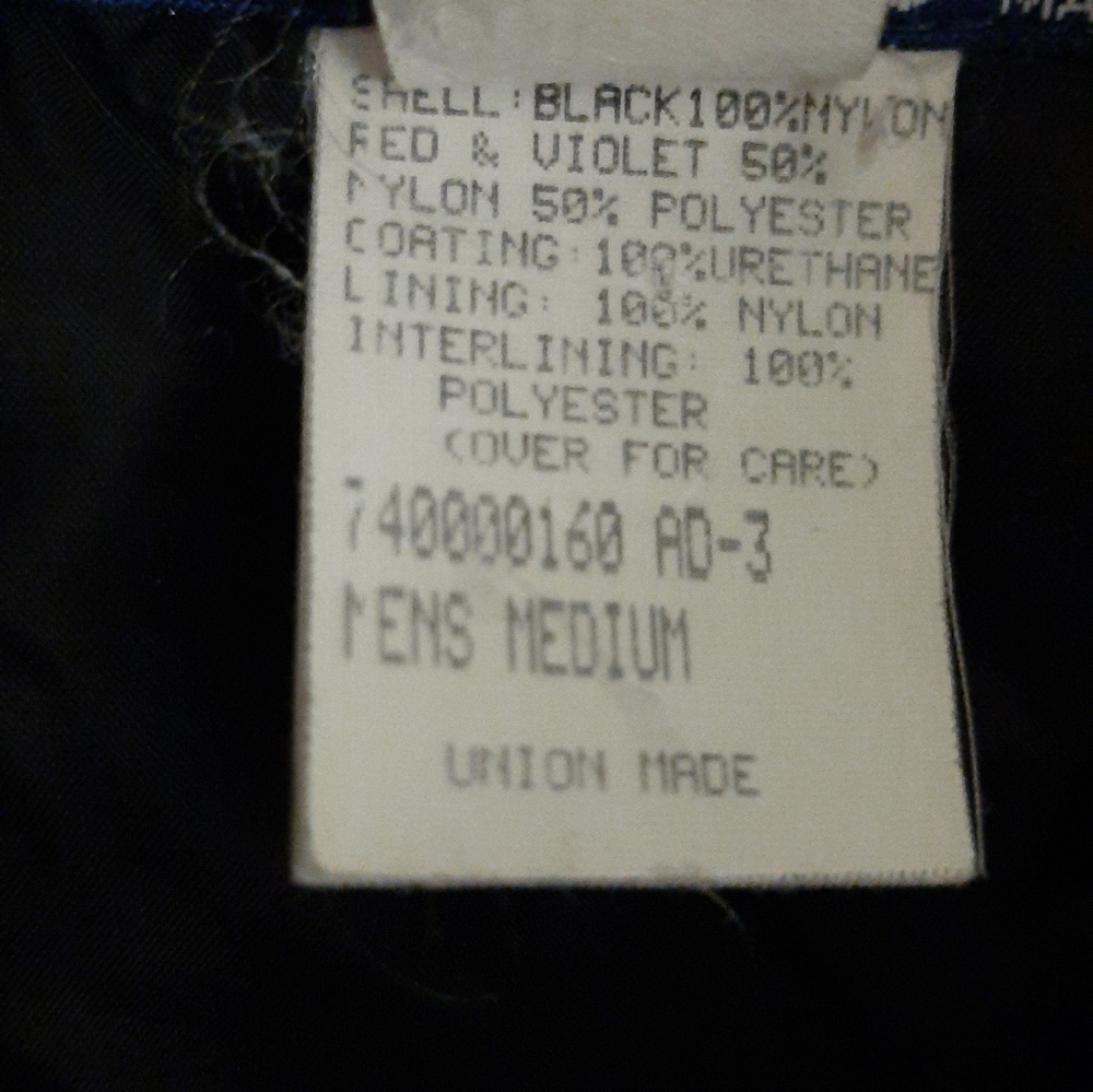 Polaris Jacket - Picture 7 of 7